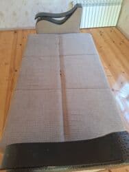 dövməli dəmir yataqları: Divan, İşlənmiş, Açılan, Bazasız, Parça, Çatdırılma yoxdur — 4