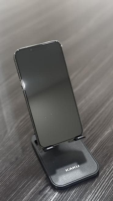 iphone 13 pro satilir: IPhone 13 Pro, 128 GB, Space Gray, Face ID — 3