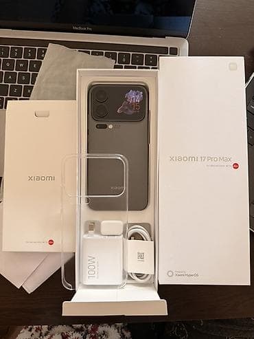 huawei mate 30 pro: Xiaomi 512 GB, rəng - Qara, 
 Sensor, Barmaq izi, İki sim kartlı — 2