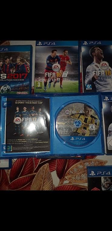 mortal: PS4 oyun diskləri və qutuları paketi Daxildir: - Mortal Kombat XL — 6