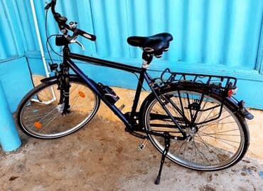 İşlənmiş Şəhər velosipedi 28", Ödənişli çatdırılma