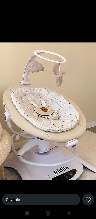 velosiped usaqlar ucun: Korpeycin neni satılır.3ay işlenib yeni qalib.200manata alinib — 1