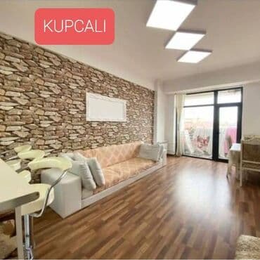 sebail ev: 3 otaqlı, Yeni tikili, 67 kv. m — 9