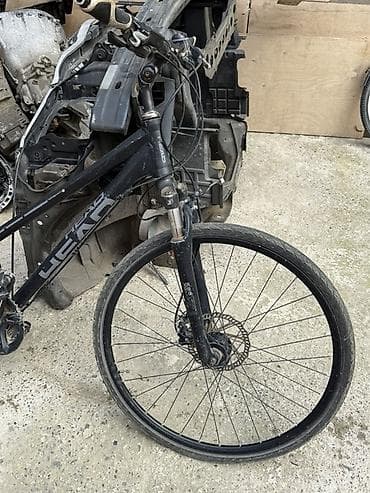 velsabetlər: Şəhər velosipedi 28" — 9