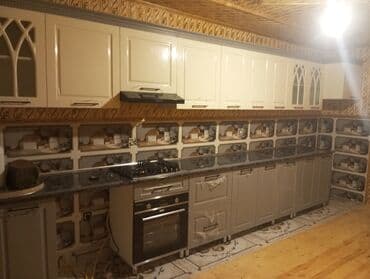 шкаф купе по индивидуальному заказу: Прямой шкаф, Для гостиной, Шифоньер, Распашной, Корпусный, 3 двери — 12