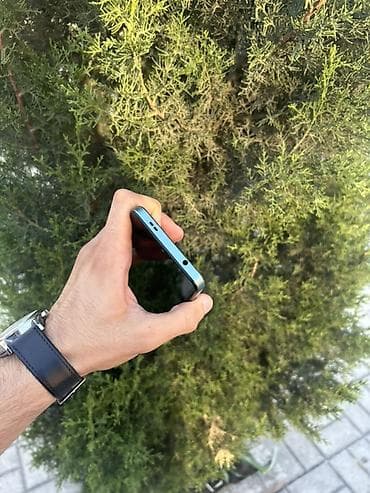 gen: Redmi A3, 128 GB, rəng - Yaşıl, Barmaq izi, Face ID — 7