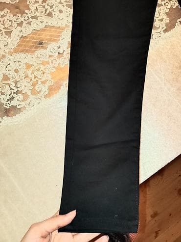 svitir: Cinslər, L, rəng - Qara — 3