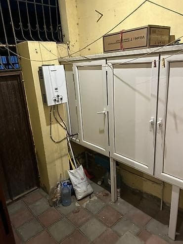 xaçmaz kiraye ev: Kirayə üçün 2 otaqlı mənzil (tam əşyalı) AAAf parkla uzbeuz H.Eliyev — 8