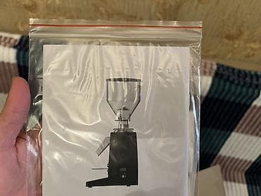 grinder: Qəhvəüyüdən Yeni — 5