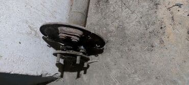 qaqarin mostu: Bu, avtomobillərdə təkərlərə fırlanma ötürən və onları dəstəkləyən tam — 6