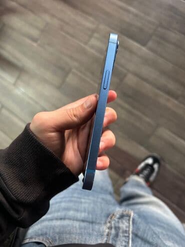 assassin s creed: IPhone 13, 128 GB, Mavi, Face ID — 7