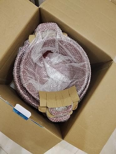 boch: Rəng - Qırmızı, Qranit, Bosch, Almaniya — 1