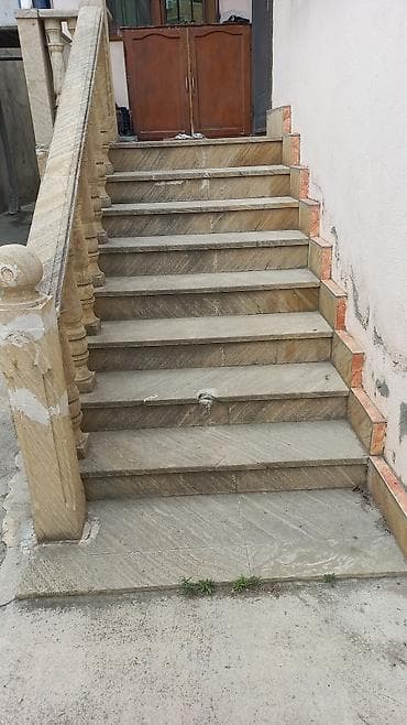 amal 2015 mtk: 2 otaqlı mənzil – mebel və məişət avadanlıqları ilə - Plan: 2 ayrı — 6