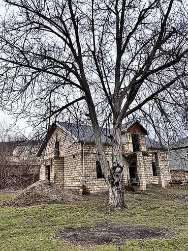 binede torpaqlarin qiymeti: Qusar, 150 kv. m, 4 otaqlı, Hovuzsuz, İşıq — 2