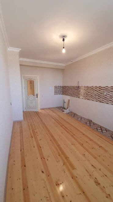 icarə donərxana: 3 otaqlı, Yeni tikili, 132 kv. m — 10