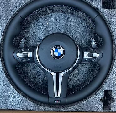BMW M Rulu Öz istifadəm üçün gətirmişdim Pekinnən maşını satdım deyə