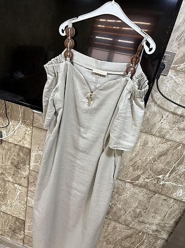gozel donlar: Gündəlik don, Maksi, 2XL — 1