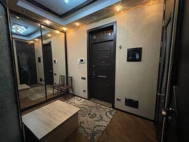 nermanov evler: 1 otaqlı, Yeni tikili, m. Xətai, 63 kv. m — 4