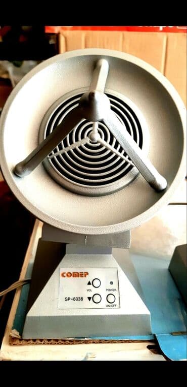 сабвуфер в машину: Б/у Колонка, Тип - Сабвуфер, цвет - Серебристый — 2