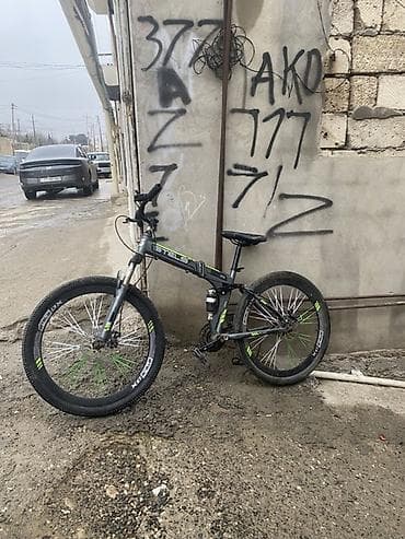 strim velosiped 29: Salam çox təcli satlır endirim var pil lazmdı — 5