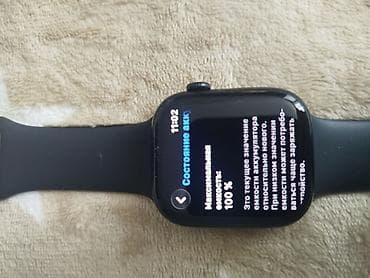 xiomi redmi note 12: Smart saat, Apple, Sensor ekran, rəng - Qara — 4