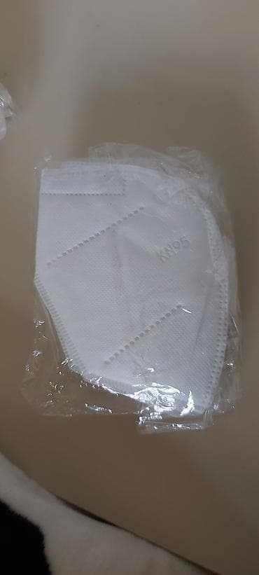 Tibbi maskalar