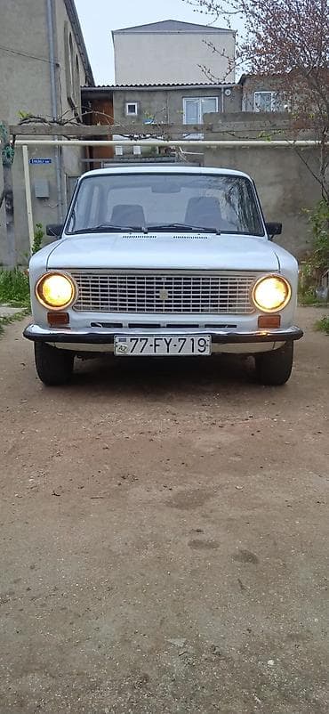 vaz 31 10: VAZ (LADA) 2101: 1.6 l | 1978 il 150000 km Sedan — 1