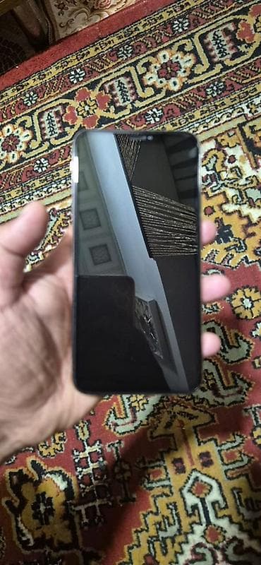 128 gb telefon: IPhone Xs Max, 256 GB, Qızılı, Face ID — 2