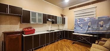 Мебель: Endirimm. Mətbəx mebeli satılır 450 azn.İki hissədən ibarətdir — 1