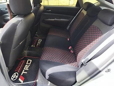 opel salon: Toyota Prius: 1.5 l | 2007 il Hetçbek — 2