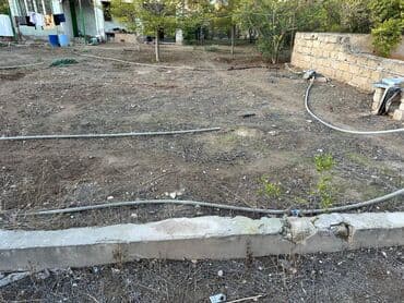 ismayıllı kirayə evlər: 5 sot, Mülkiyyətçi — 7