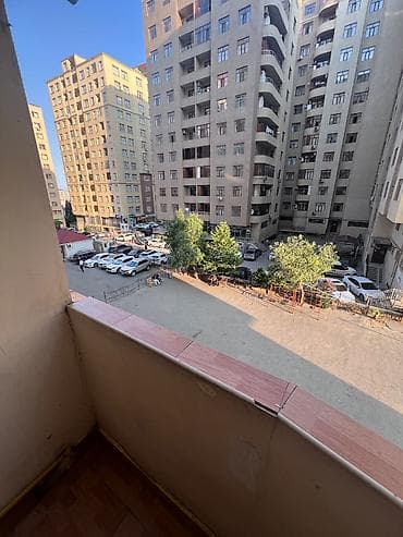 mida satis: Yeni Yasamal, 2 otaqlı, Yeni tikili, 61 kv. m — 10