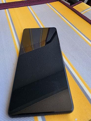 Elektronika: Redmi Note 12 Pro+, 256 GB, rəng - Qara, İki sim kartlı — 7