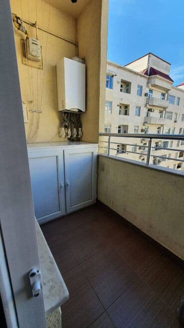 20 yanvarda 2 otaqli evler: 2 otaqlı, Yeni tikili, 54 kv. m — 10