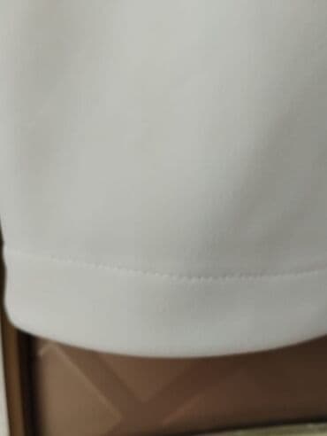 sufreler cehizlik: Kastum 42 razmer Alınıb 100 azn təzədir — 7