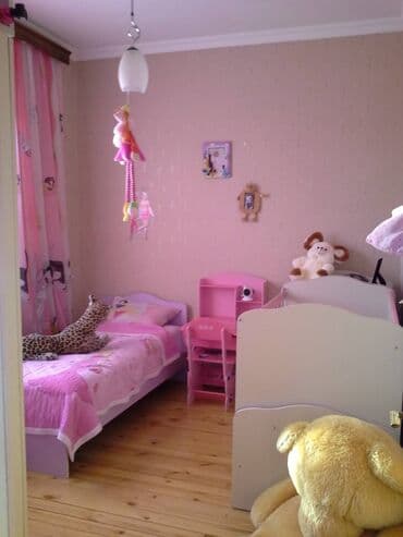 снять дом в габале: 100 м², 3 комнаты — 4