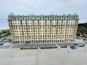 баку пос баладжары квартира: 2 комнаты, Новостройка, 72 м² — 3