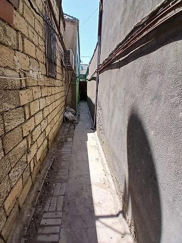 evimiz: Xırdalan, 1 otaqlı, Köhnə tikili, 35 kv. m — 7