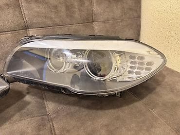 universal araba roan marita: Komplekt, Yaxın və uzaq vuran işıqlar BMW, Orijinal, Almaniya — 2