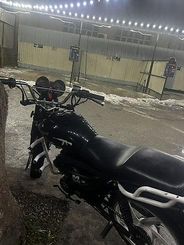 ucuz motolar: - M50, 50 sm3 — 6