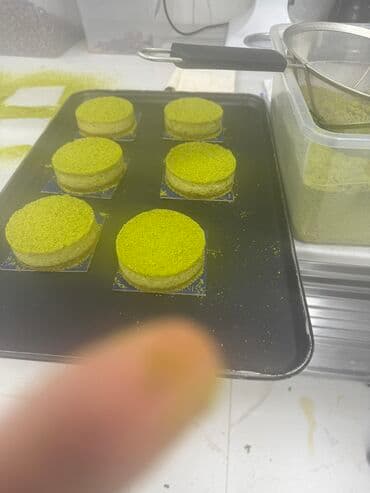 i̇ş axdarıram: İş axdarıram — 13