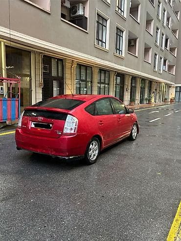 Avtomobil satışı: Toyota Prius: 1.5 l | Hetçbek — 2