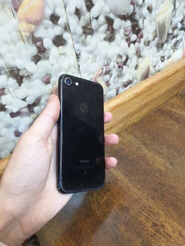 купить айфон се 2020: IPhone SE 2020, Qara, Barmaq izi — 3