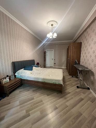 memar ecemi kiraye ev: Yeni Yasamal, 3 otaqlı, Yeni tikili, 130 kv. m — 5