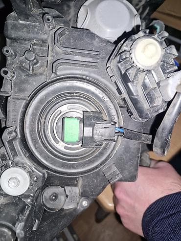 far: Sağ, Volkswagen, Orijinal — 9