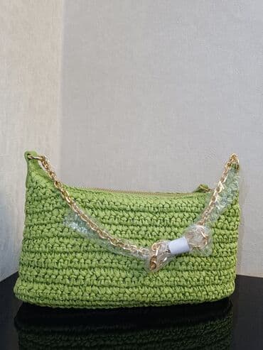 Əl çantası, Mango, Yeni