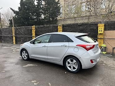 gt la bomba: Hyundai Elantra: 2 l | 2014 il Hetçbek — 8