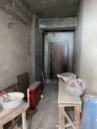 lenkeran ev alqı satqı: Bakıxanov qəs., 3 otaqlı, Yeni tikili, 115 kv. m — 4