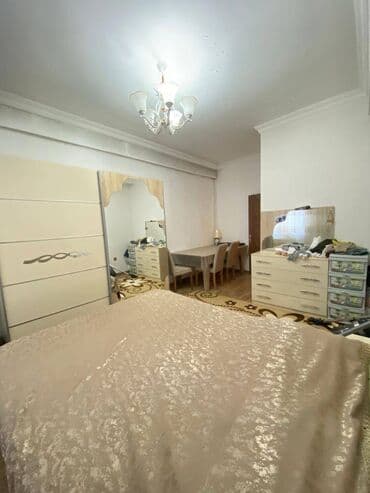 новостройки с ремонтом: 2 комнаты, Новостройка, 83 м² — 3