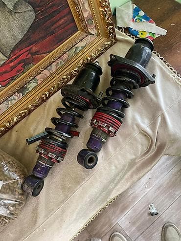 Sağ ön, Toyota, 2007 il, İşlənmiş lalafo.az -da Sağ ön, Toyota, 2007 il, İşlənmiş